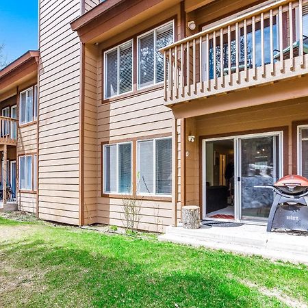 Aspen Village 27 McCall Exterior photo