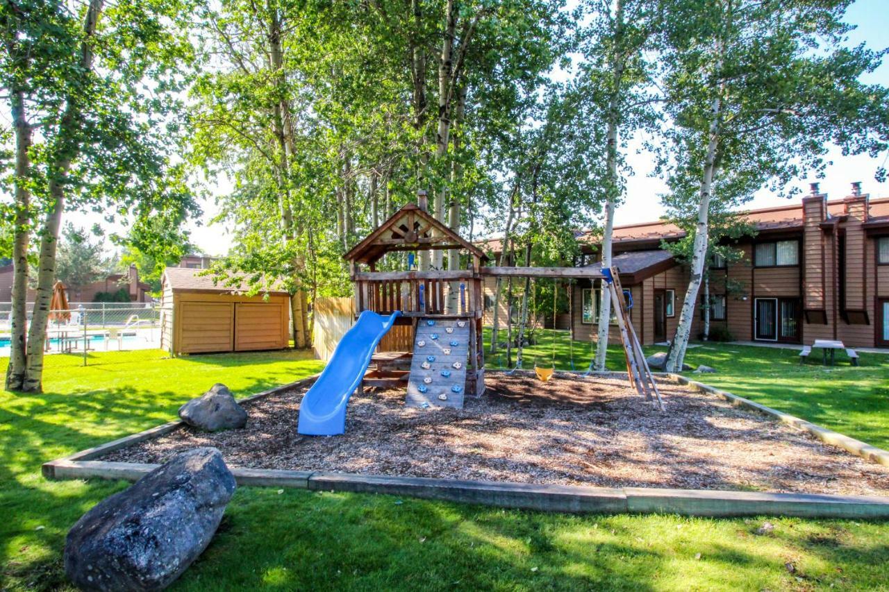 Aspen Village 27 McCall Exterior photo